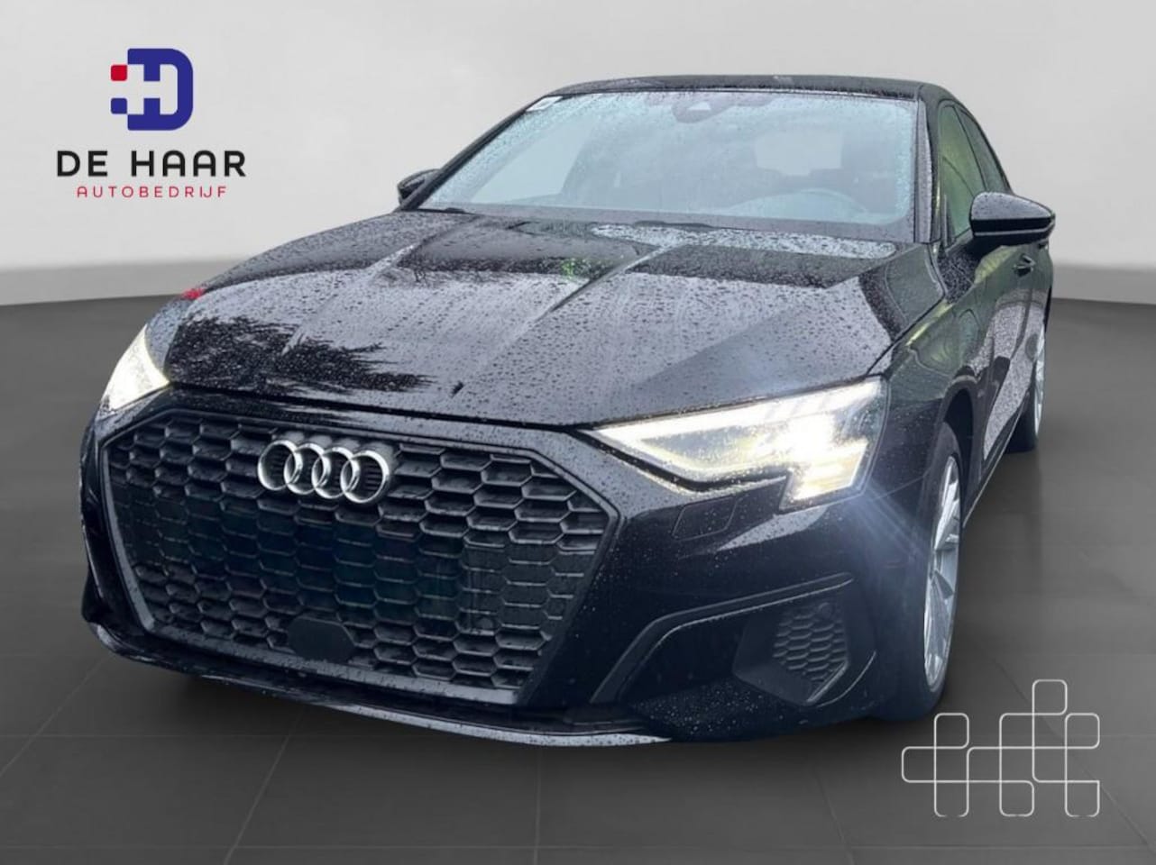 Audi A3 Sportback - Sportback 40 TFSI e Advanced Edition - Pano - B/O - Matrix LED - AutoWereld.nl