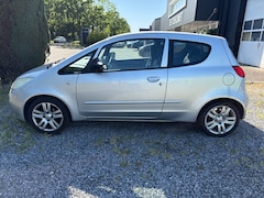 Mitsubishi Colt - 1.3 HEARTBEAT / EXPORT / AIRCO / CV / LM VELGEN