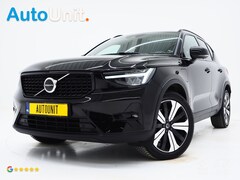 Volvo XC40 - 1.5 T5 Plug-in hybrid Ultimate Dark | Panoramadak | Harman/Kardon | Pilot Assist | Camera
