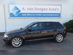 Audi A3 - 1.4 TFSI S-EDITION, Navi.Clima, PDC, APK 23-6-27