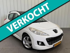 Peugeot 207 SW - 1.6 VTi XS | Automaat | Pano | Nw APK | Airco