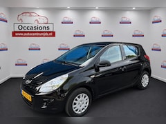 Hyundai i20 - 1.2i i-Drive