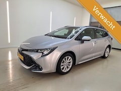 Toyota Corolla Touring Sports - Hybrid 140 Active