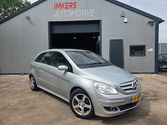 Mercedes-Benz B-klasse - 170