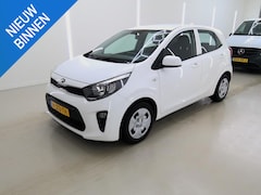 Kia Picanto - 1.0 MPI COMFORTPLUSLINE I VERWACHT 02-06-2026