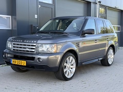 Land Rover Range Rover Sport - 4.2 V8 Supercharged