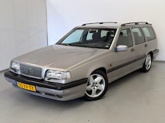 Volvo 850 - T5 2.0 / 5-cil / Opknapper / Trekhaak / Stoelverwarming