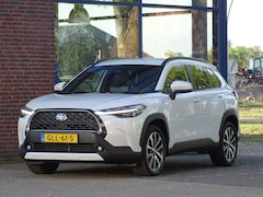 Toyota Corolla Cross - Hybrid 140 Style + PREMIUM PACK NL AUTO