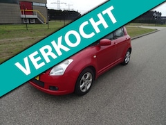 Suzuki Swift - 1.3 GLS