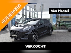 Ford Puma - 1.0 EcoBoost Hybrid ST-Line | Climate Control | Adaptieve Cruise Control | Winterpakket |