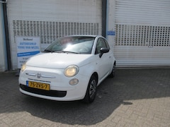Fiat 500 - 1.2 Naked