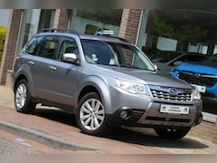 Subaru Forester - 2.0 AWD XS Luxury Camera
