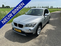 BMW X1 - xDrive20d 184 PK Upgrade Edition Camera Trekhaak Enz