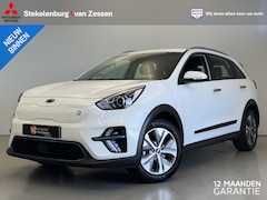 Kia e-Niro - DynamicLine 64 kWh | 3-Fase | NL Auto | SOH rapport | Warmtepomp | Rijklaarprijs