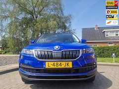 Skoda Karoq - 1.5 TSI AUTOMAAT, Business Edition... inklapbare TREKHAAK