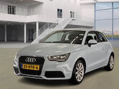 Audi A1 - 1.2 TFSI Attraction Pro Line