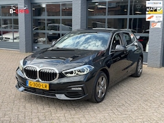 BMW 1-serie - 118i Executive Edition Xenon|XlNavi|VirtualDashboard|Nap