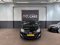 Hyundai i20 - 1.2i First Edition