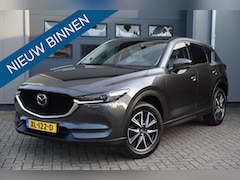 Mazda CX-5 - 2.0 SkyActiv-G 165 GT-M Trekhaak / NL Auto