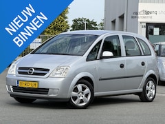 Opel Meriva - 1.6-16V Maxx Cool Automaat | Rijdt en schakelt goed