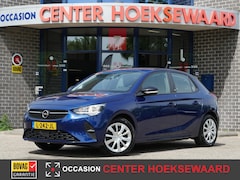 Opel Corsa Electric - 50kWh 136pk Aut Edition | 3 fase | Afn. Trekhaak | SOH 100% |