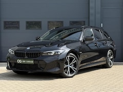 BMW 3-serie Touring - 320e xDrive M-Sport|LCI|H&K|Pano|Leer