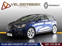 Renault Scénic - TCe 140 Intens *Automaat/Trekhaak/Navigatie