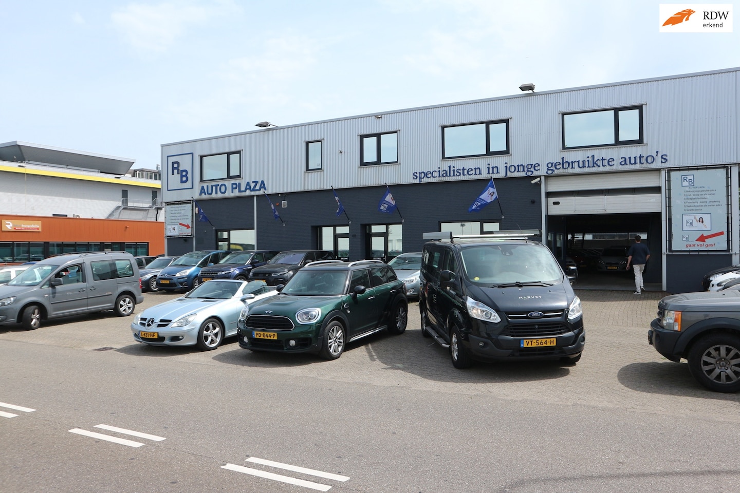 Ford Transit Custom - 270 2.2 TDCI / NAP KM STAND / AIRCO / 3 ZITS / BTW ! ! ! - AutoWereld.nl