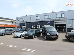 Ford Transit Custom - 270 2.2 TDCI / NAP KM STAND / AIRCO / 3 ZITS / BTW
