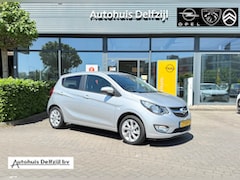 Opel Karl - 1.0 ecoFLEX 75pk Cosmo