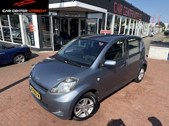 Daihatsu Sirion 2 - 1.3-16V Prestige 5drs airco apk mei-2027