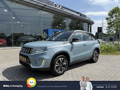 Suzuki Vitara - 1.5 Hybrid Style | Prachtige auto | Navi | Camera | Trekhaak