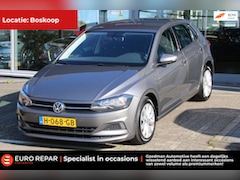 Volkswagen Polo - 1.6 TDI Comfortline Business NETTO EXPORT PRICE
