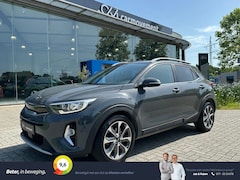 Kia Stonic - 1.0 T-GDi MHEV DynamicPlusline | Navi | Cruise | camera |DOH