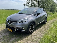 Renault Captur - 1.2 TCe Dynamique