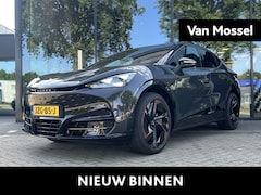 CUPRA Tavascan - Adrenaline 82 kWh 286PK | Automaat | Stoelverwarming | Elektrische Achterklep | Warmtepomp