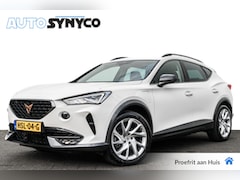 CUPRA Formentor - 1.4 e-Hybrid Plug-In Business | Adapt. Cruise | 18 inch | LED | Sportstoelen | Keyless