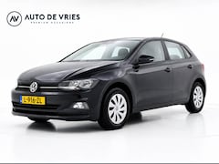 Volkswagen Polo - 1.0 TSI 95pk Comfortline | Navigatie | 2xPDC | Adaptive cruise