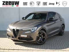 Alfa Romeo Stelvio - 2.0 Turbo 280 PK AWD Veloce | Navi | Carplay | Harman | Trekhaak