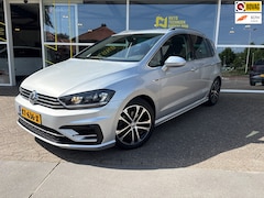 Volkswagen Golf Sportsvan - 1.4 TSI R-Line | Trekhaak | CruiseControle |17 Inch |