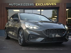 Ford Focus - 2.3 EcoBoost ST-X MK4 Virtual Teller Automaat | Panorama | HUD | ACC | Performance Seats |