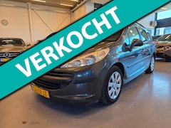 Peugeot 207 SW - 1.4 VTi X-line | Zuinig | Praktisch | Station