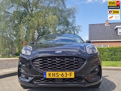 Ford Puma - 1.0 EcoBoost Hybrid