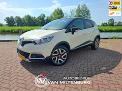 Renault Captur - 1.2 TCe Xmod Clima Leder Cruise Navi Camera Trekhaak