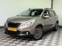 Peugeot 2008 - 1.2 PureTech Blue Lion Navi NW Distributie NL Auto