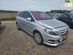 Mercedes-Benz B-klasse - Electric Drive NAP 1ste EIG Dealer onderhoud