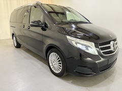 Mercedes-Benz V-klasse - V220 CDI DC Edition Long Aut7