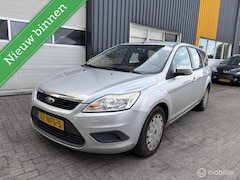 Ford Focus Wagon - 1.6 TDCi Comfort