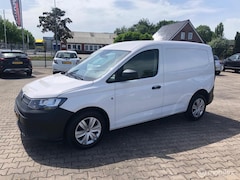 Volkswagen Caddy Cargo - 2.0 TDI AIRCO ECC KAMERA ....107.767 KM
