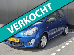 Renault Twingo - 1.2-16V Authentique